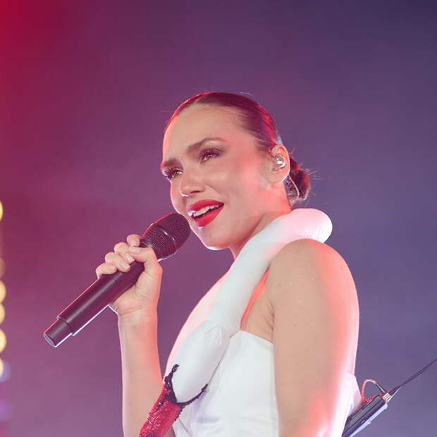 предоставлено пресс-службой Русской медиагруппы