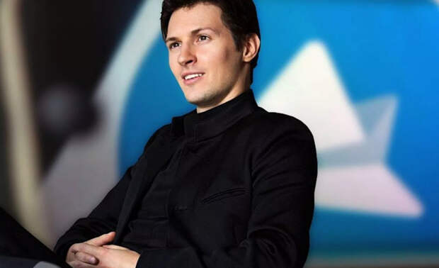 Основатель мессенджера Telegram Павел Дуров выступил против инициативы Центробанка РФ о запрете в России...