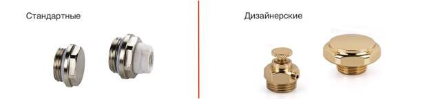 Какие комплектующие требуются для установки радиаторов