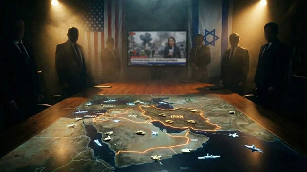 Экономика не рухнет, но хаос неизбежен: в США оценили последствия войны с Ираном