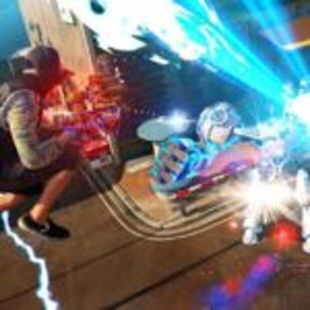 Советы по Sunset Overdrive  