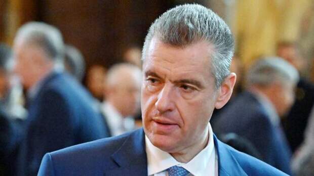 «Пиратский пакет» может дорого стоить его инициаторам», – Слуцкий