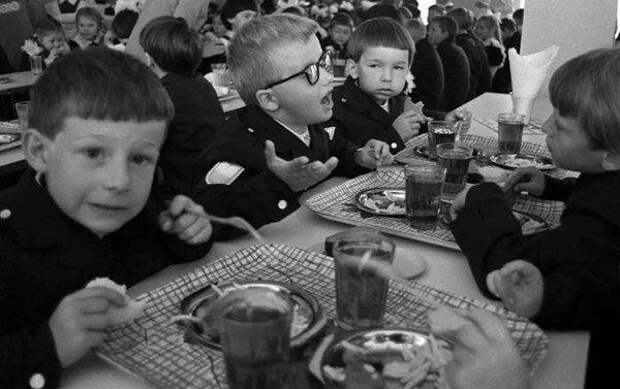 Школьные котлеты в СССР. Как их готовили на самом деле СССР, еда, история, своими руками, сделай сам, факты