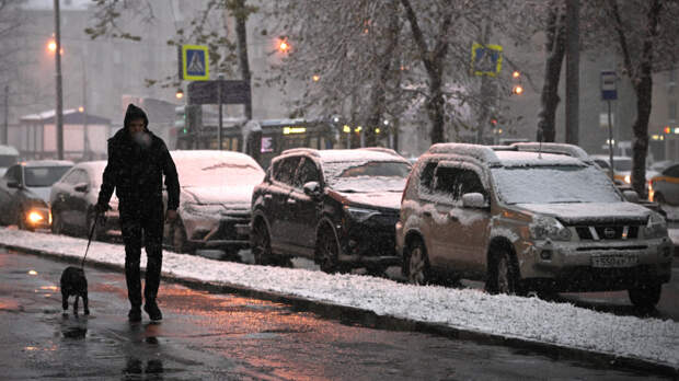 Снова снегопады? Каким будет лето в Европейской части России