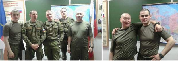 Монгуш Чаян Маадыр-оолович, изображение №10