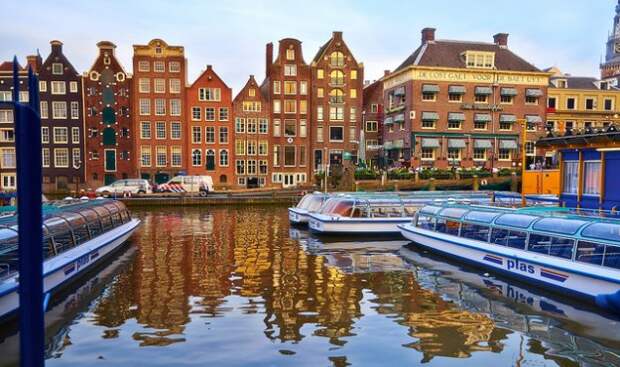 amsterdam