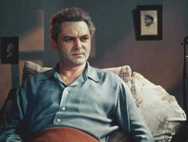 Почему Элина Быстрицкая и Сергей Бондарчук делали вид, что не знакомы