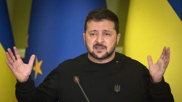 НАТО занервничала: поддержку Украины сделают "трампонепроницаемой"
