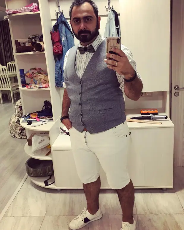 Лиана Шульгина показала, как выглядит ее сестра