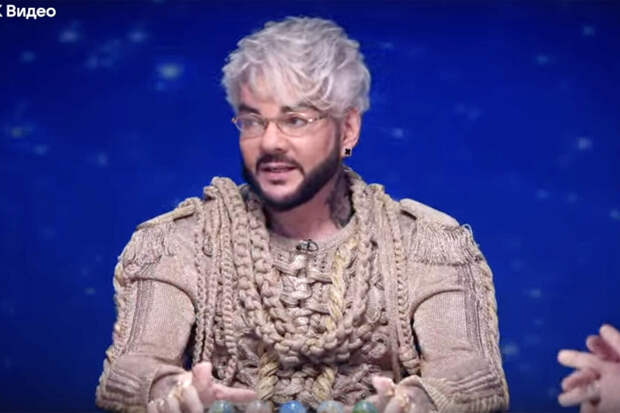 Друзья Киркорова рассказали, что готовят певцу много подарков на фоне аскезы