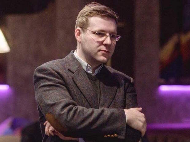 Директор Центра развития региональной политики Илья Гращенков