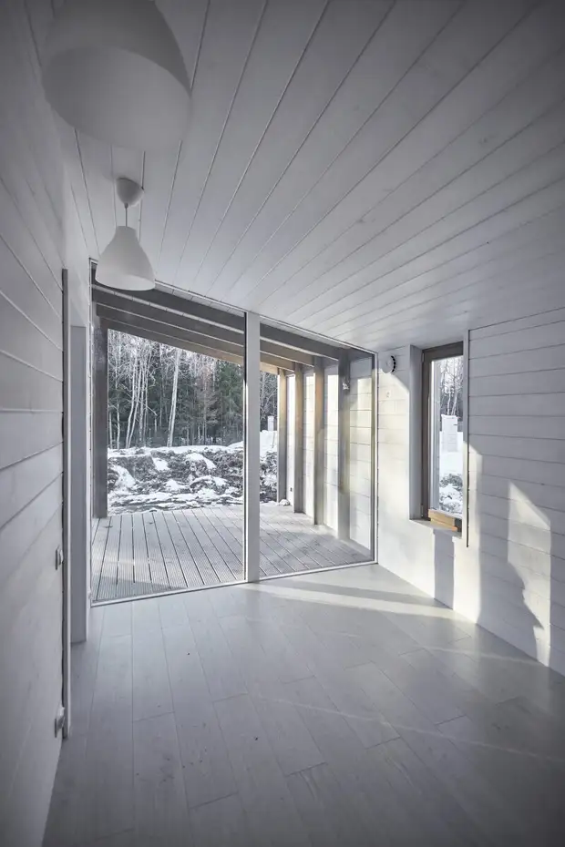 Fl Next - новая история!