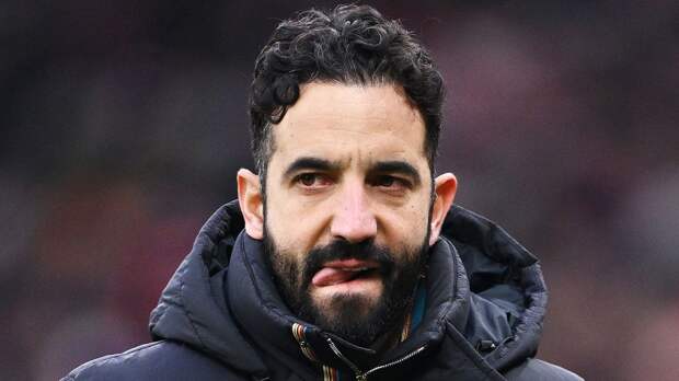 Аморим высказался о травмированных игроков «Манчестер Юнайтед» перед матчем с «Борнмутом»