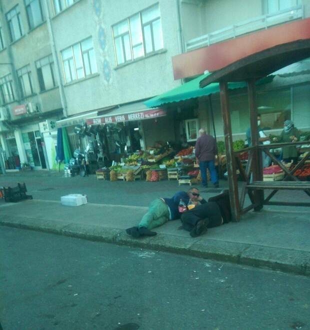 Подборка прикольных картинок