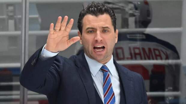 Ротенберг возглавит московское «Динамо» 20 апреля