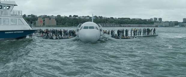 Можно ли посадить пассажирский самолет на воду: реальные случаи чудесного приземления