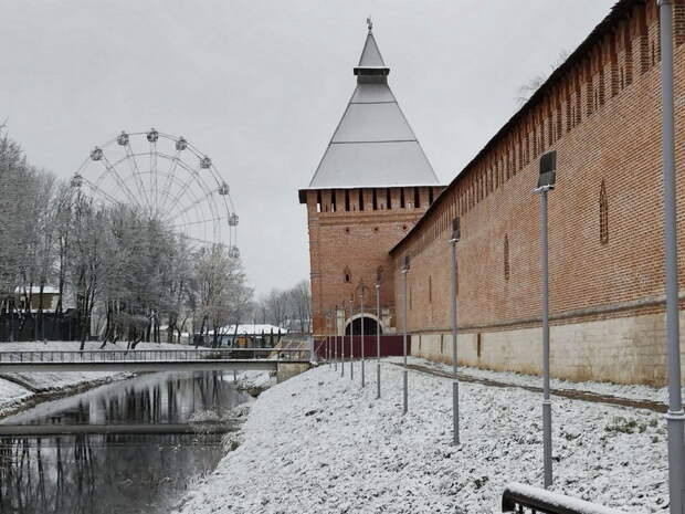 Опубликована программа празднования Масленицы