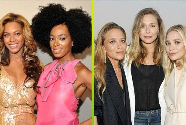 Фэннинг просто милашки! 