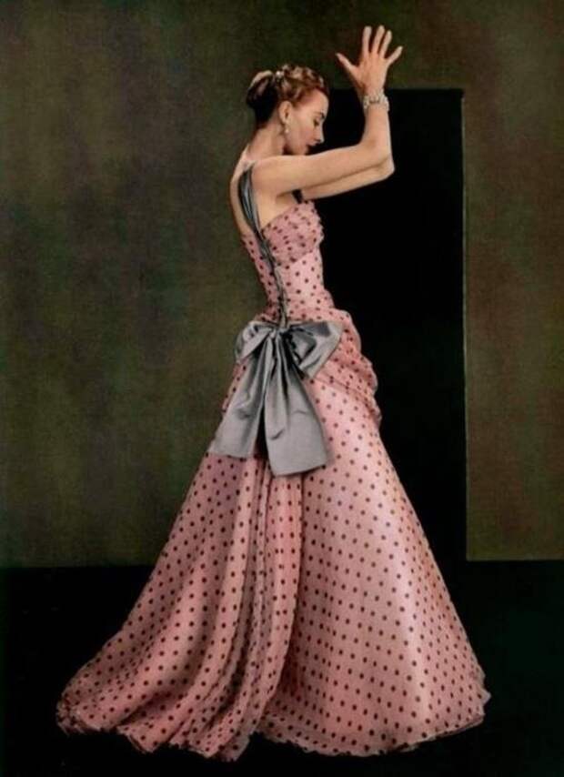 Madame Gres Spring 1953