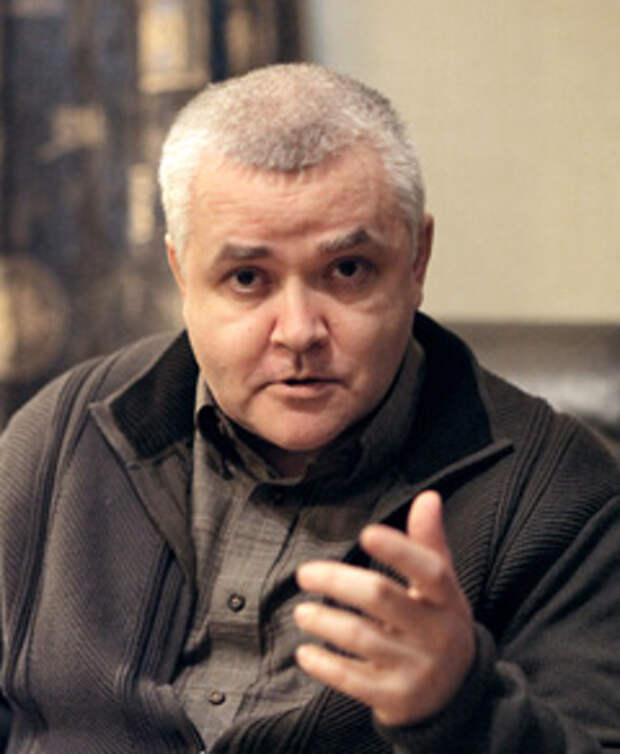 Максим Кронгауз