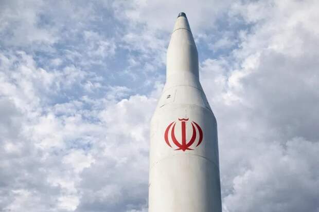 Привет Одессе из Тебриза: маятник на иранскую ответку Украине запущен