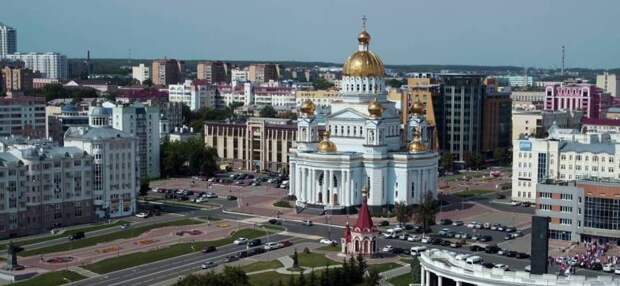 В Саранске задержали троих жителей, организовавших работу подпольного казино