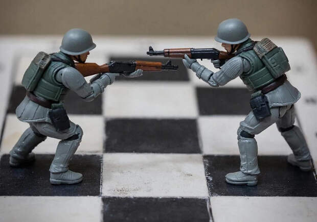 "Путина это больше не устраивает": Генерал ВСУ вышел на связь с плохими вестями для Киева