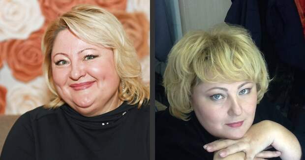 «Я стала заложницей своего образа»: почему 53-летняя Юлия Сулес боится похудеть, несмотря на мечты