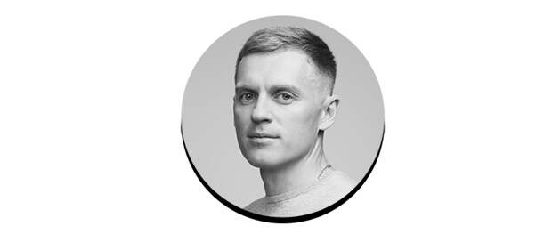 Юрий Постригай 