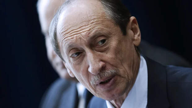 В убийстве экс-президента Федерации легкой атлетики России подозревают его сына