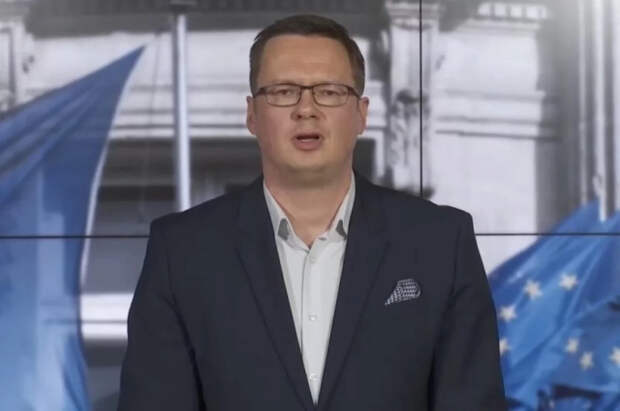 Малинен назвал соглашение Стубба с Украиной «госизменой»