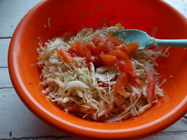 Блинчики Окономияки - японское «безумие» вкусов из обычной капусты