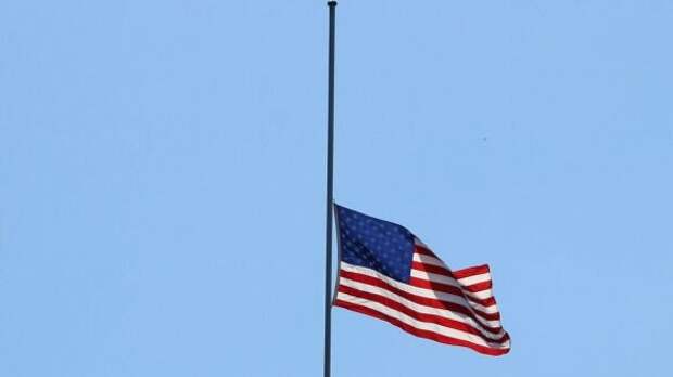 Экс-глава Госдепа США Джордж Шульц скончался в возрасте 100 лет Экс-глава Госдепа США Джордж Шульц скончался в возрасте 100 лет