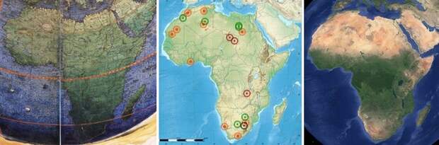 400-летняя пустыня Сахара, или почему люди забыли все, что знали об Африке, изображение №57