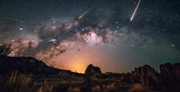 Не просто комета, но и не корабль пришельцев: 3I/ATLAS требует новой классификации