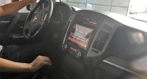 Как проверить масло в АКПП?