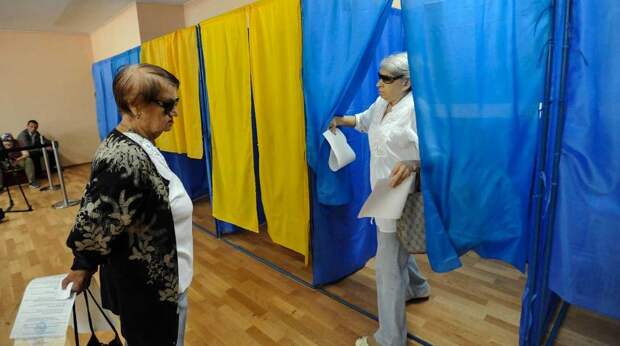 Украину ждут новые досрочные выборы