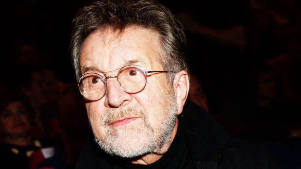 Тайны семейного счастья Леонида Ярмольника: почему он души не чает во внуках