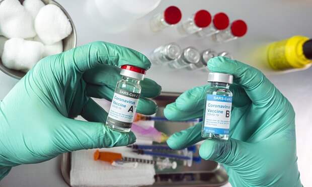 Страшная находка в вакцине Pfizer