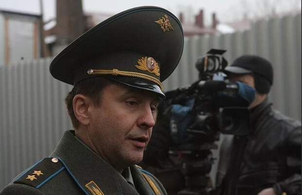 Арест Заместителя Гендиректора «Роскосмоса» Олег Фролов, занимающий высокий пост в госкорпорации «Роскосмос», был арестован по обвинению в хищении бюджетных средств.-5