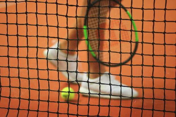 Российские теннисисты получили право на участие в ОИ-2024 в Париже