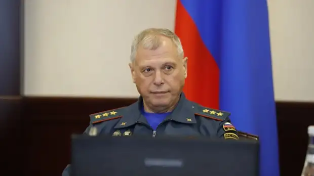 В МЧС заявили о готовности 26 российских регионов принять беженцев из Донбасса