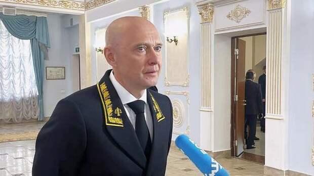 Судья претендовал на повышение, а попал под подозрение в нарушении антикоррупционного законодательства