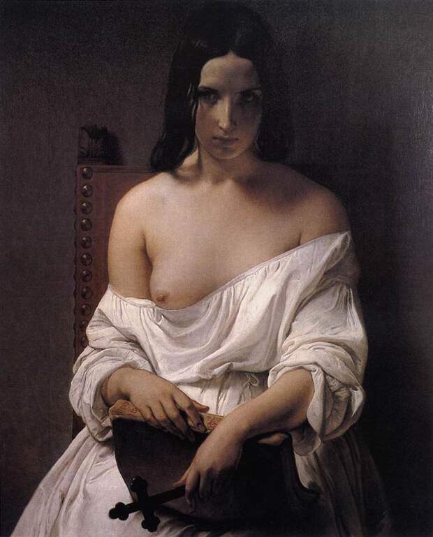 Francesco Hayez