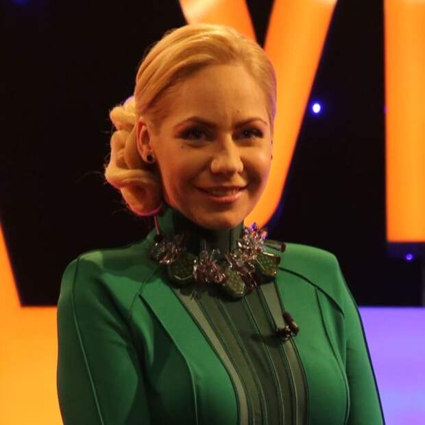 Слава Фролова Слава Фролова