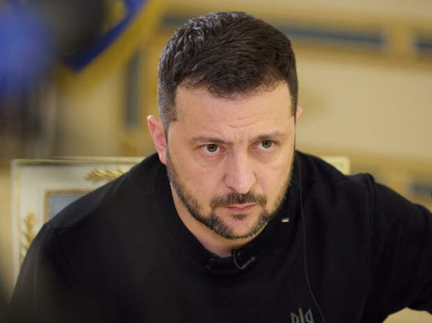 Отрицательные качества украинского президента играют против населения Незалежной