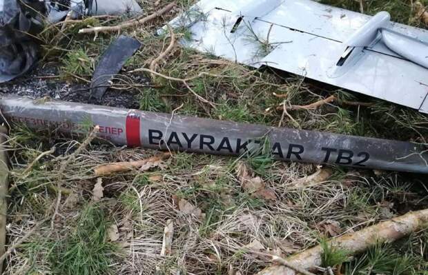 Турецкий производитель БПЛА Bayraktar несёт большие репутационные потери Турецкий производитель БПЛА Bayraktar несёт большие репутационные потери