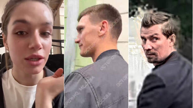 Жорин: домогавшимся москвичек пикаперам может грозить уголовная ответственность