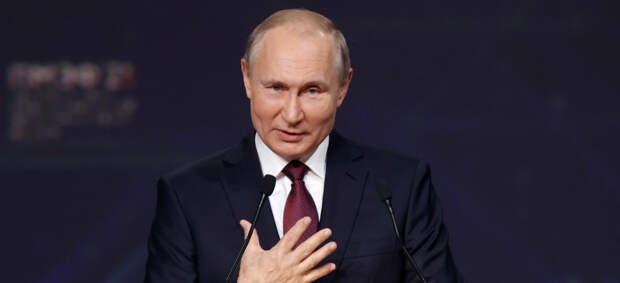 Медведева не оказалось в пятерке списка «Единой России» на выборах в Госдуму