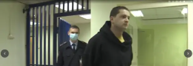 МВД России публикует видео по административному делу о повреждении инсталляции в поддержку спецоперации Вооруженных сил Российской Федерации